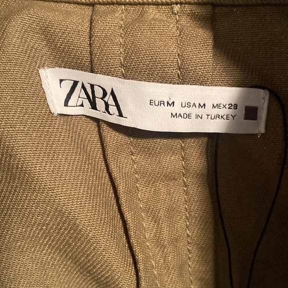 Zara Shacket - Picture 4 of 4